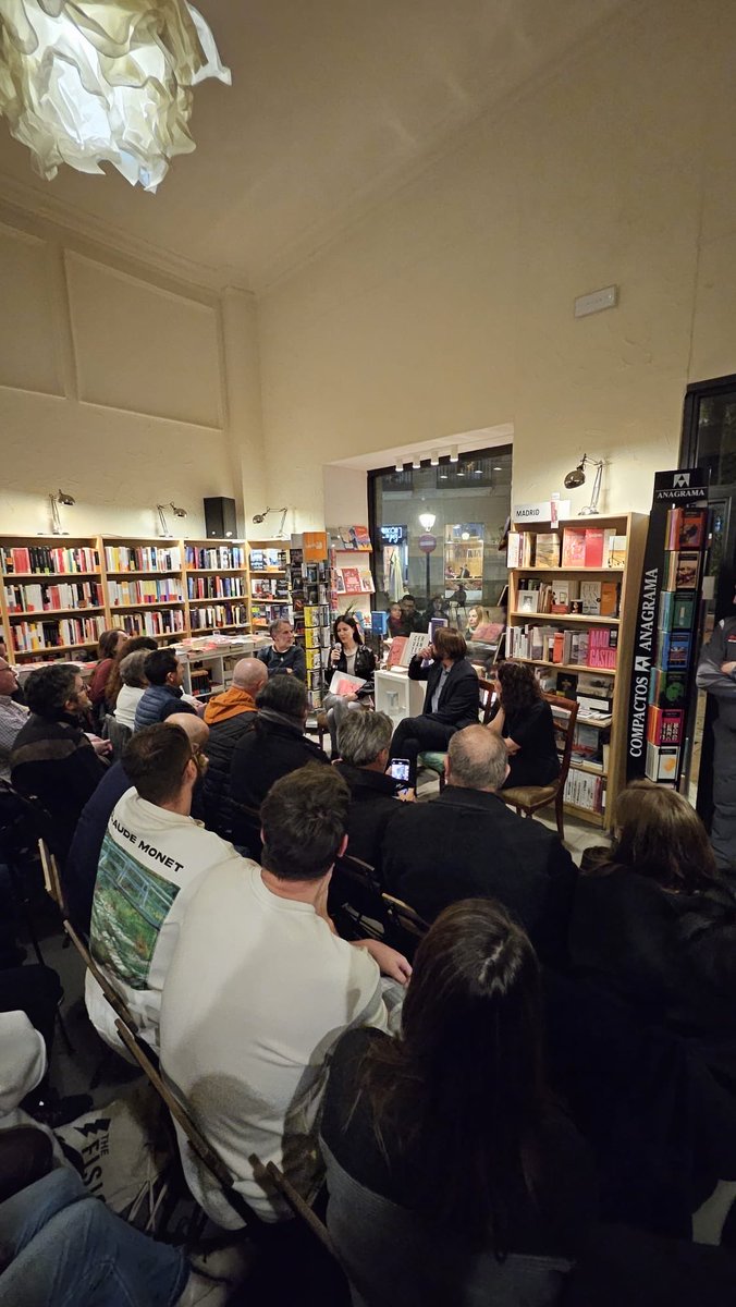 Juan Soto Ivars tweet media