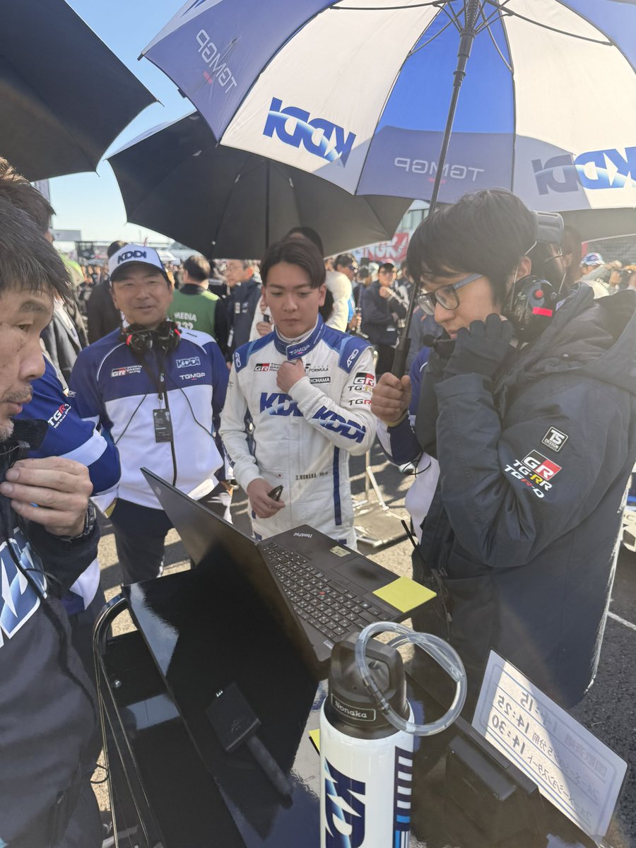 小高一斗 / Kazuto Kotaka (@kazutodesu0417) / Posts / X