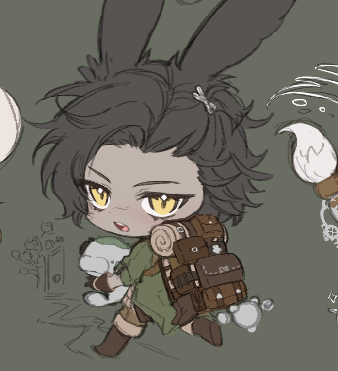 열심히 정리중.. ☺️
선입금 폼은 해당 계정으로 올라옵니다!