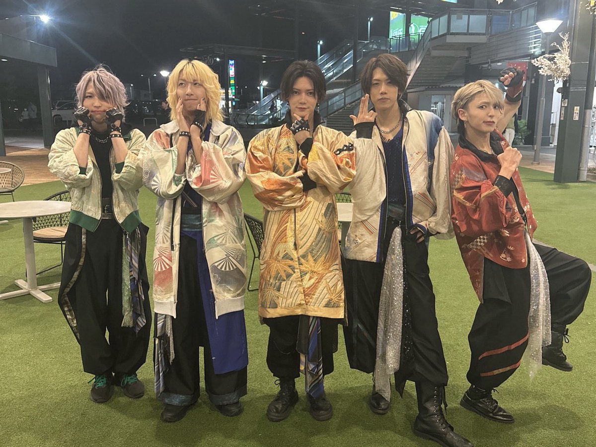 syotaaa2's tweet image. アリオ加古川インストアありがとございましたああああ！！

初めての兵庫県
沢山の人がライブ足止めてみてくれてとても嬉しかったです！☺️

二平しょうごならぬ　二平ひょうごでした！

今日も沢山の幸せをありがとうね。