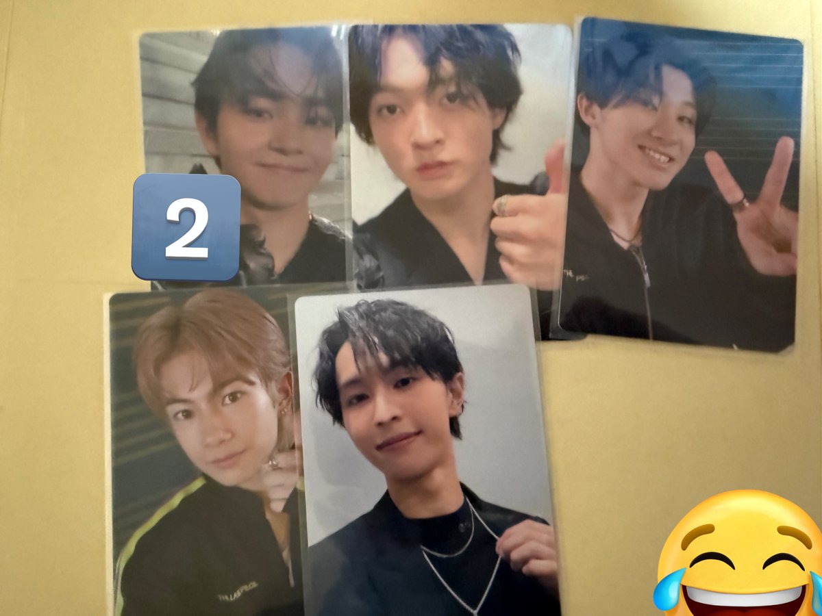 102_le0's tweet image. #BMSG交換　#BMSG譲

譲：KEI TAIKI RUI KANTA YUTA
求：添付２枚目KANON優先で異種KANONまたは買取１枚300円＋送料

郵送にてお取引お願いします！お気軽にお声掛けください。