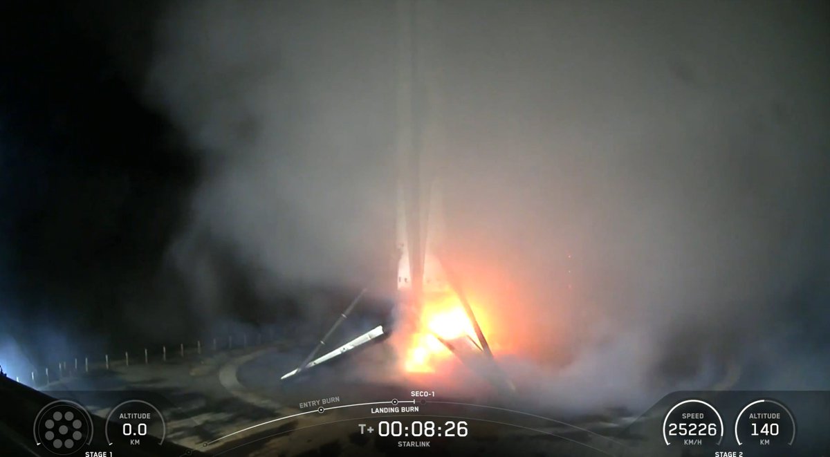 Frontera Espacial tweet media