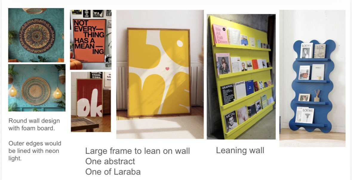 KRees_101's tweet image. Grabs from the  PD document.
I’m glad everything worked out as we planned.
When we cook!
We do so with a  high level of precision and intentionality.
#ACASO #Productiondesign #artdriection

Thanks for the opportunity yet again!
@fatimahgimsay