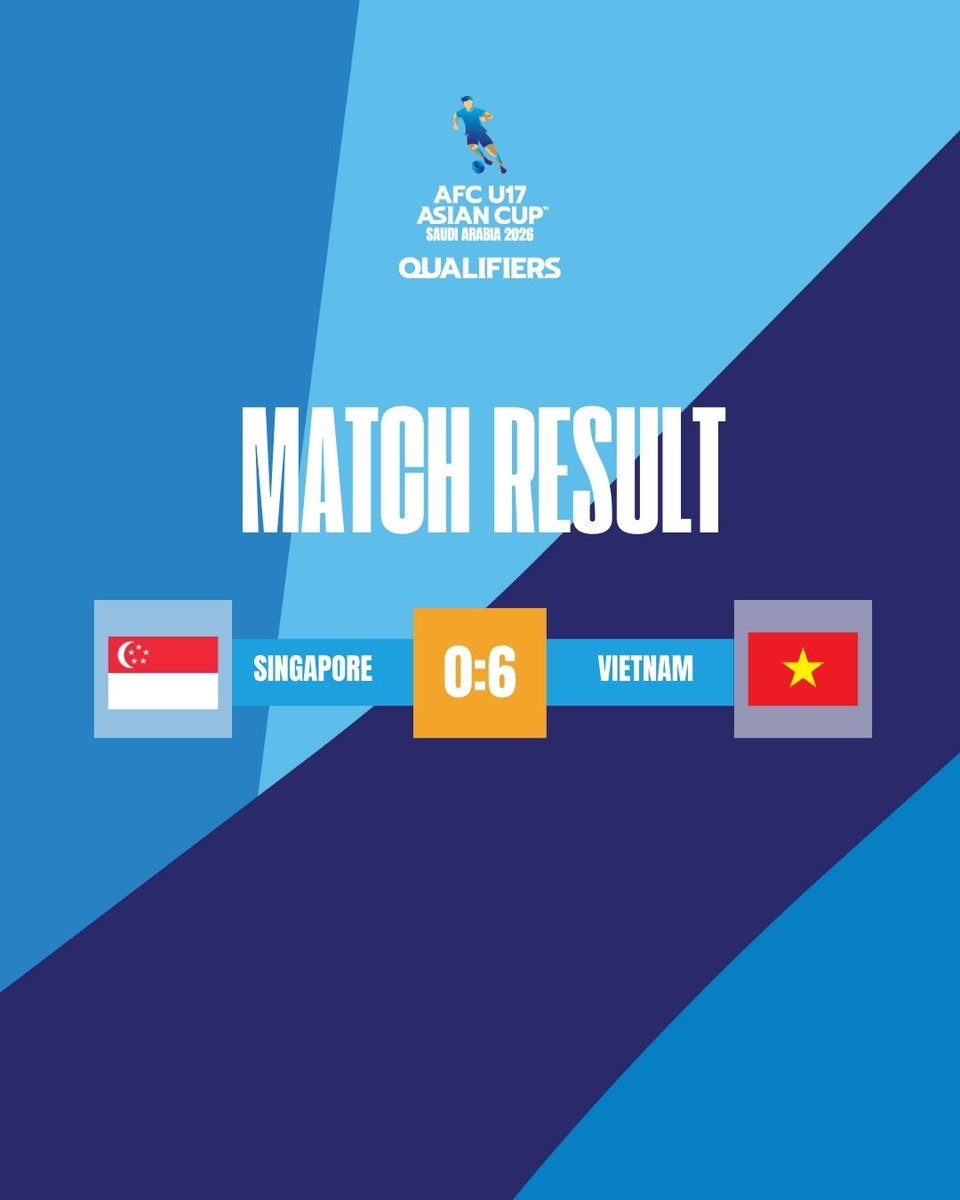 FASingapore's tweet photo. Tough opener for our U17s. The task now is to regroup, and refocus – and turn eyes on the next match. https://t.co/ADTAgHmPai