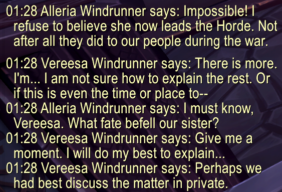 Velravyn #NightborneDH #Blizzcon26 tweet media