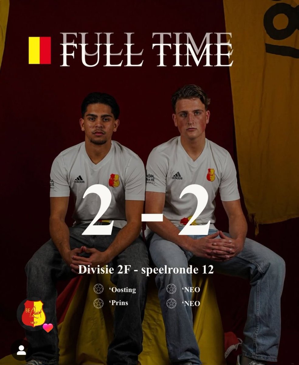 Gert van Dijk tweet media