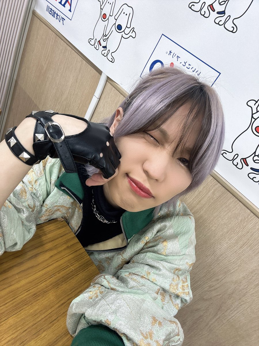 shodu_ub's tweet image. 『アリオ加古川』

兵庫県は初めましてでしたっ！！
また新たな地でLIVE出来たこと幸せに思いますっ！！

関西きたぜっ！！
明日はツアー大阪！！
楽しみましょうねっ🐙

今日もありがとう😈

#XLAMP
#アリオ加古川