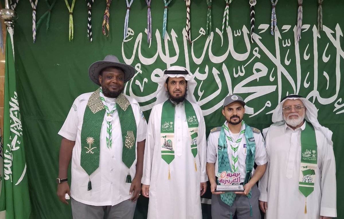 وليد سحاري tweet media