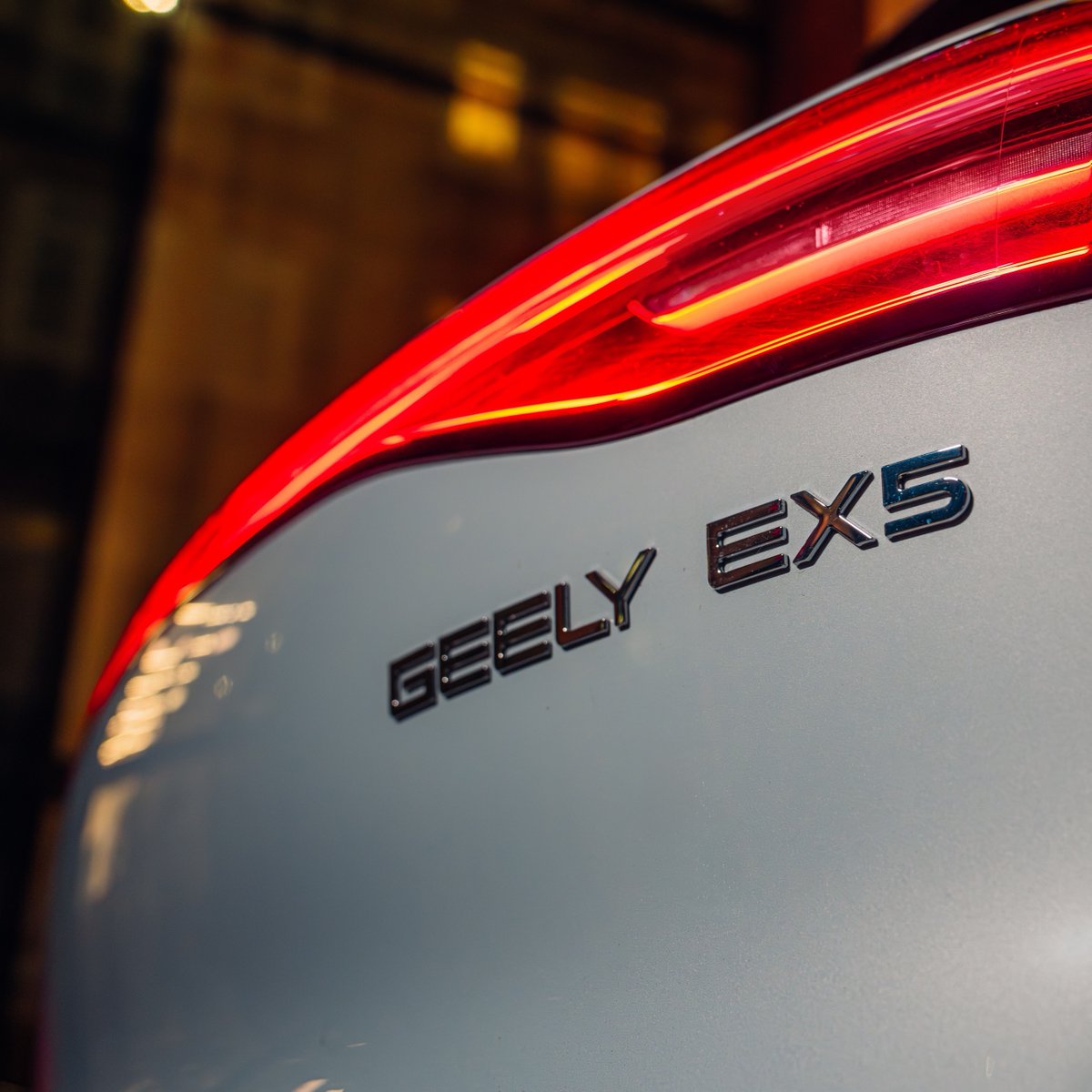 Geely Auto UK tweet media