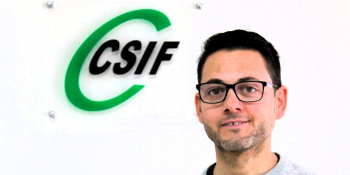 CSIFCV's tweet image. Resumen semanal CSIF:
➡️CSIF y sindicatos inician movilizaciones para exigir mejoras en educación
➡️Sindicatos sanidad denuncian que Conselleria bloquea negociación 35 h
➡️CSIF asiste a acto entrega Condecoraciones Policía Local Benicassim
➡️CSIF señala que agresiones en cárcel…