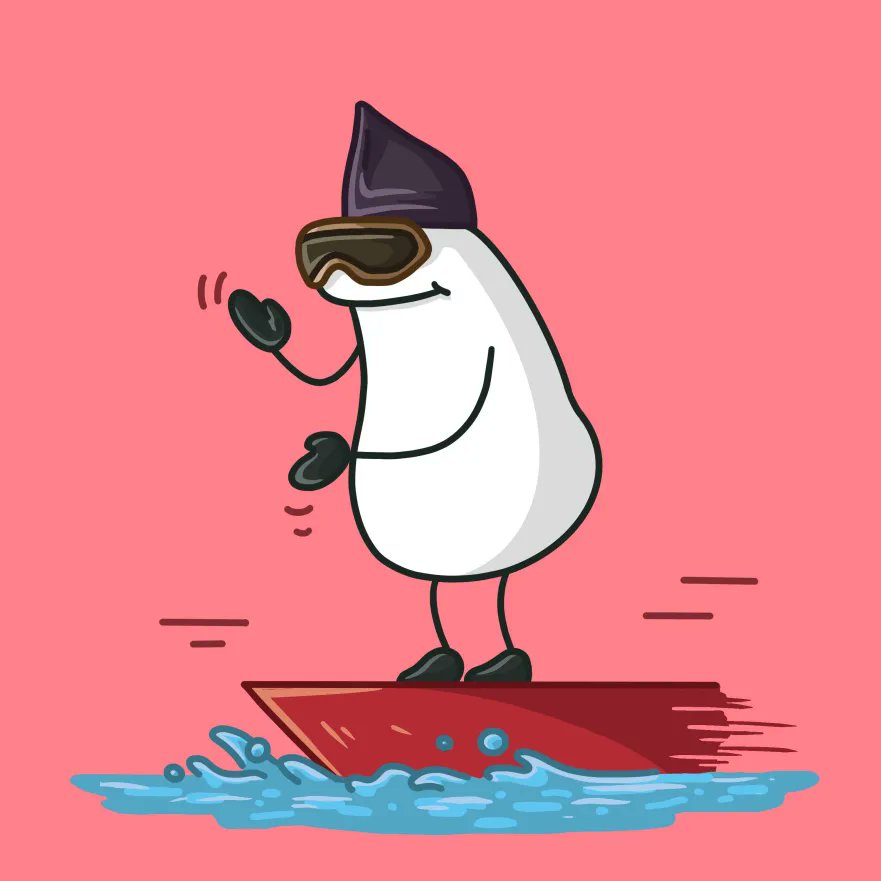 Wishing everyone a pleasant Sunday

Yonk vibes