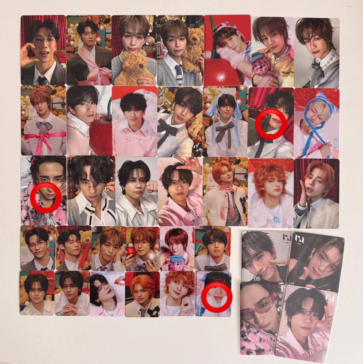 🦒🤎🐹🩵 tweet media