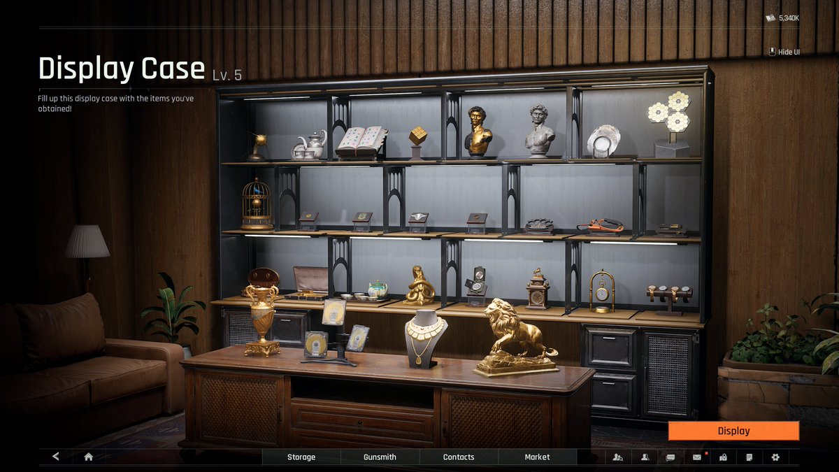 Arena Breakout Infinite tweet media