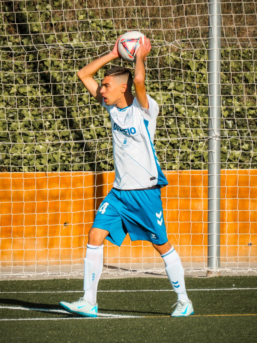 Fundación Canaria CD Tenerife 🏴 tweet media