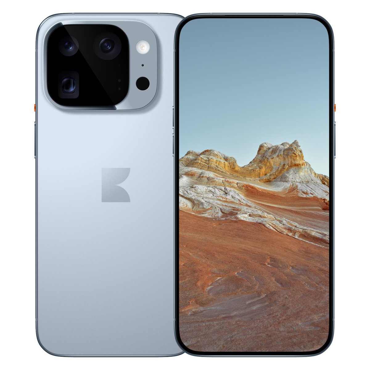 Kircom Inc. tweet media