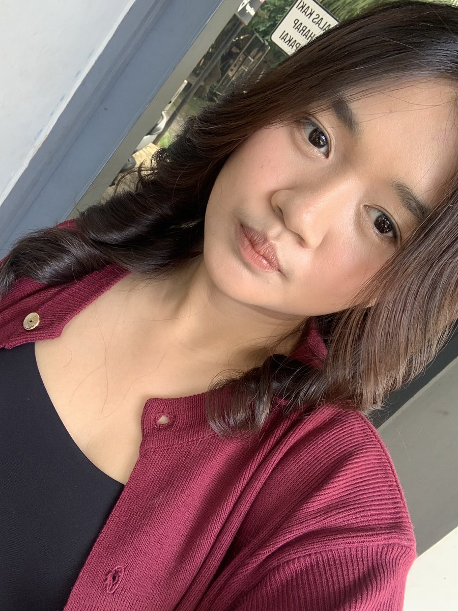 swiftubby's tweet image. new hair