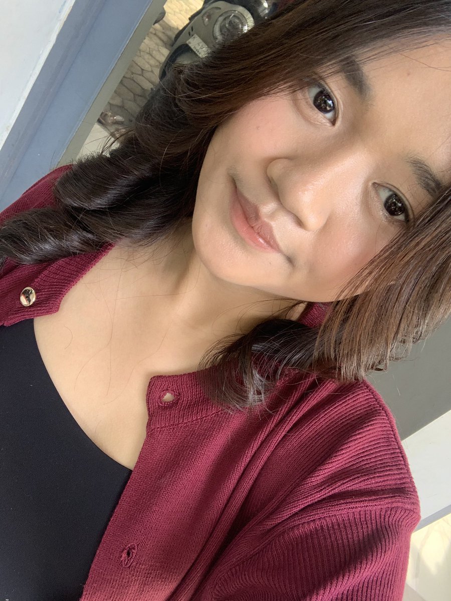 swiftubby's tweet image. new hair