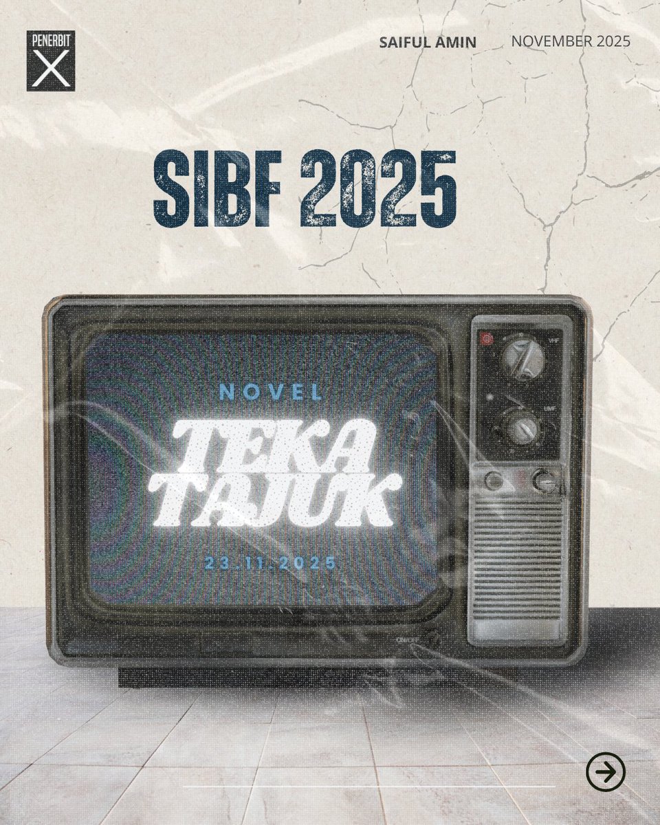 Penerbit X tweet media