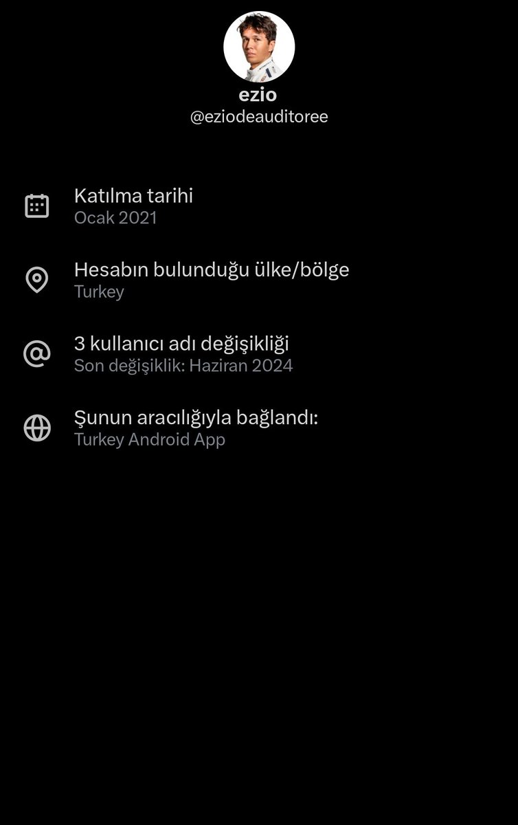 Fakir olduğum ortaya çıktı