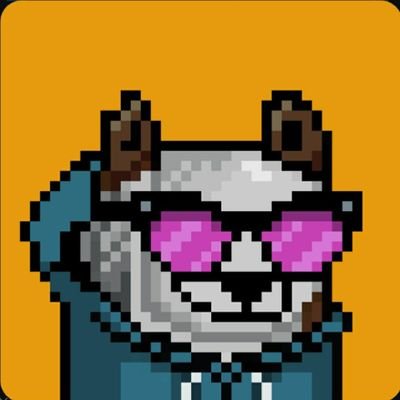 Thegreyhandler's tweet photo. @LINEUP_games I've been off for a couple of days now, and I came online just in time for #OrangeSunday 
Forever Bullish on @LINEUP_games can't wait for the TGE!

Check out my flared PFP! I love it https://t.co/Vzl76Zg6Xi