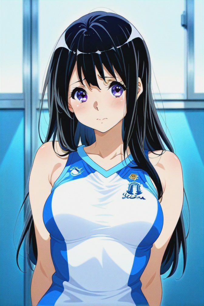 Post by 高坂麗奈 on X: 高坂麗奈