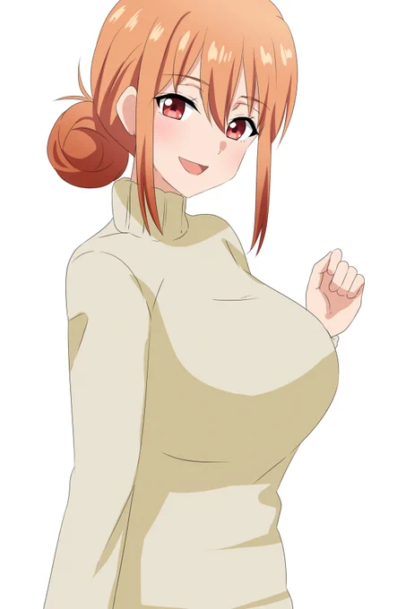【rkgk・11月お題】ガハママ