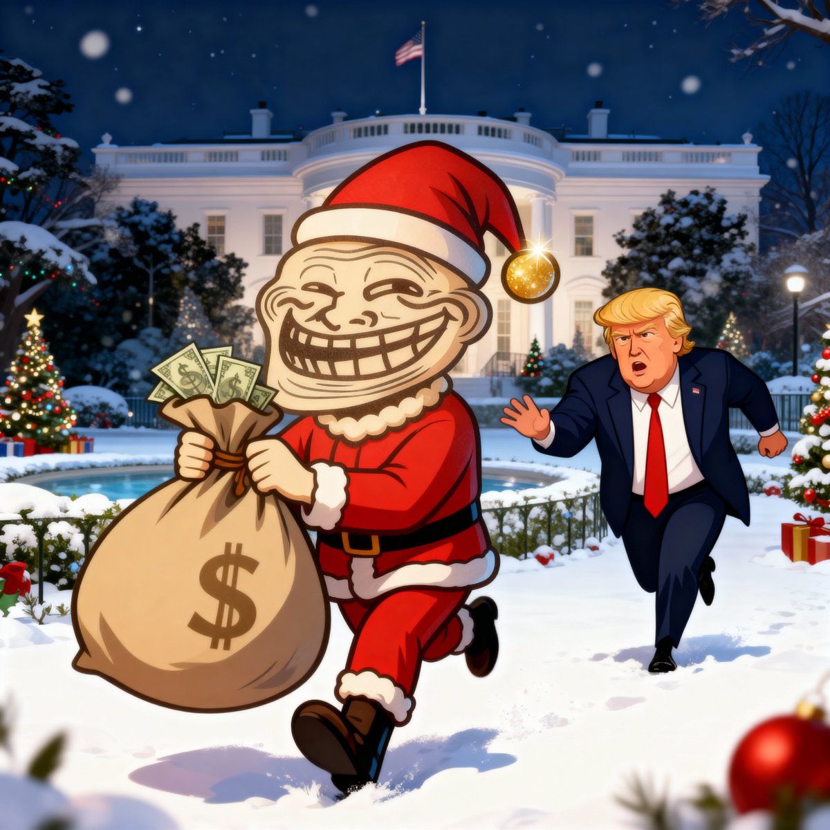 TROLLMAS tweet media