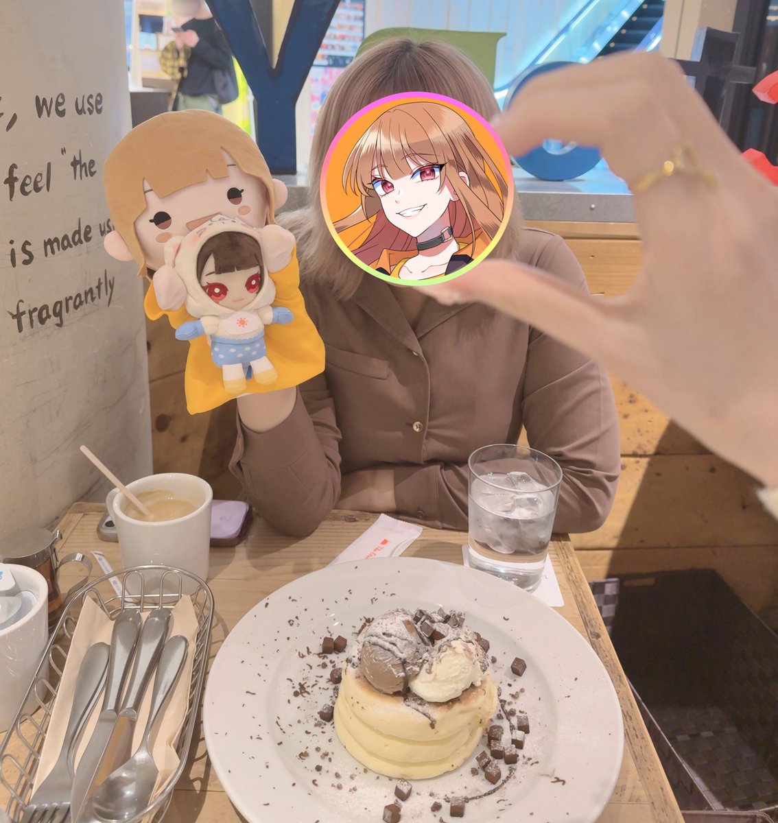 たま🍳🐾 (@pearl_live_) / Posts / X