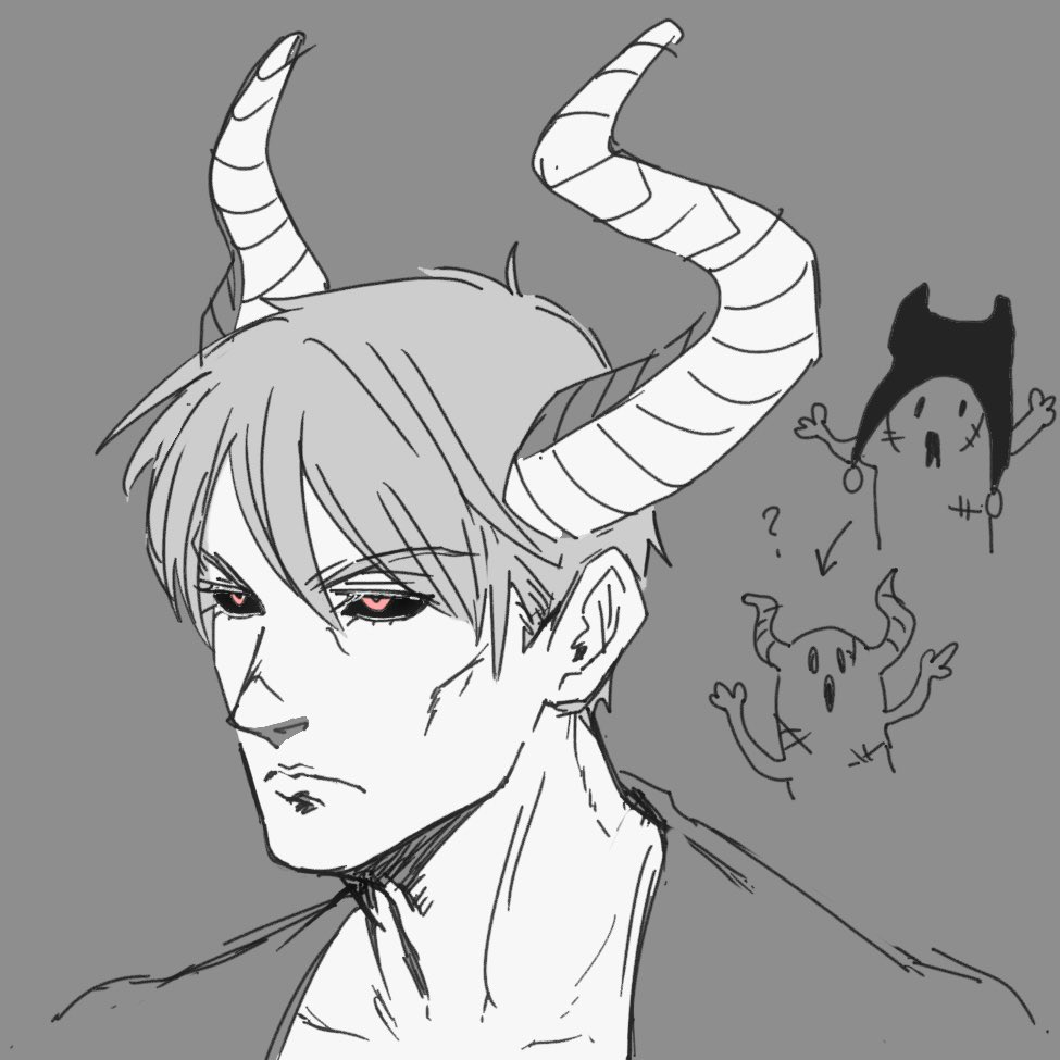 👿ホーンリーダーrkgk 