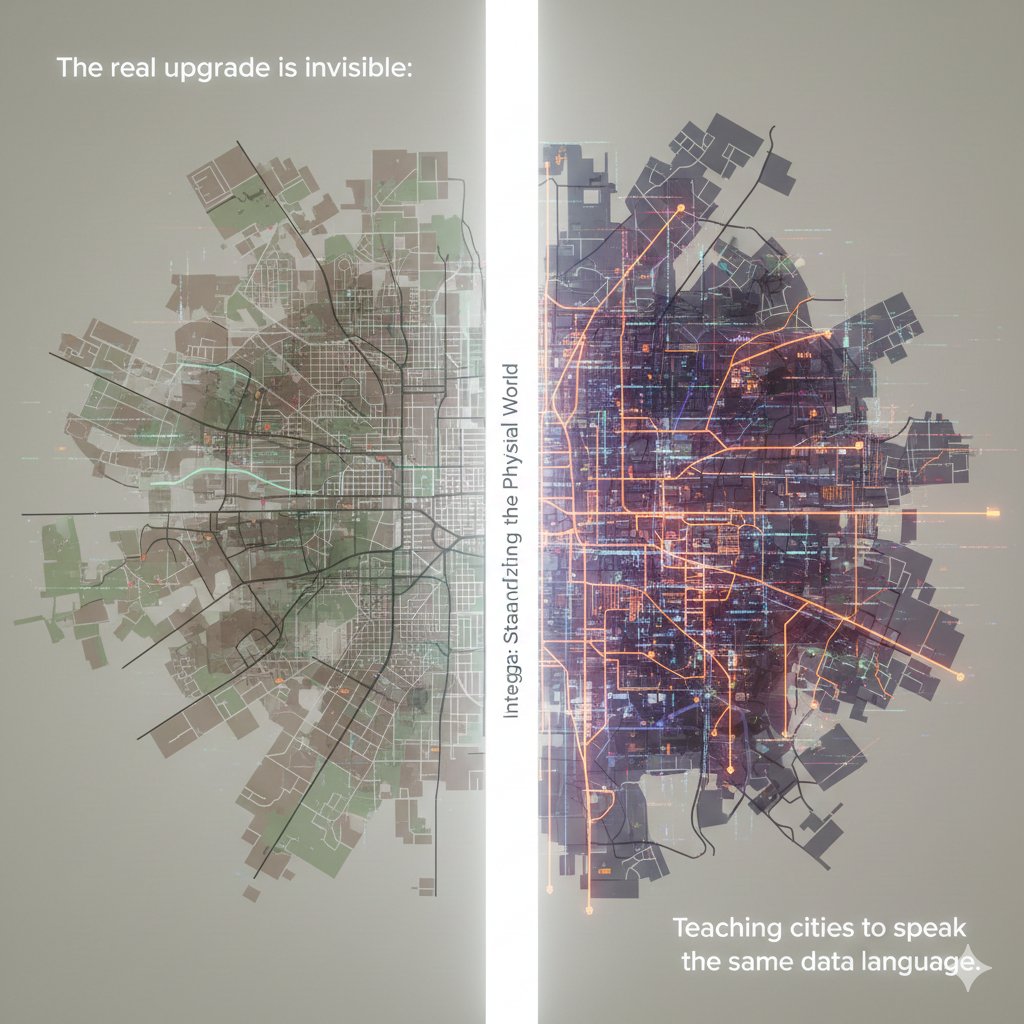 deonly_bigdaddi's tweet image. When the physical world becomes structured, every ecosystem built on top becomes smarter.

#Integra isn’t adding data.
They’re adding understanding.

#Integra #SpatialData #InfraLayer #Web3 #KaitoAI