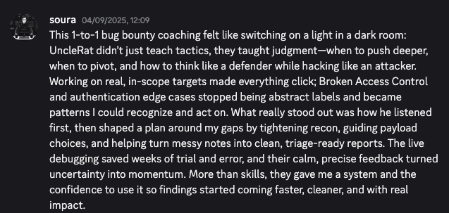 The XSS Rat - Proud XSS N00b :-) tweet media