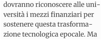 dariodenni's tweet image. il guazzabuglio di #colao è servito oggi sul carrello del Corsera, 1) dare i soldi alle università per comprare servizi di intelligenza artificiale degli altri 2) seguire Draghi e pensare in grande 3) togliere il diritto di veto all&apos;UE.  In pratica ci dobbiamo sbrigare a sfornare…