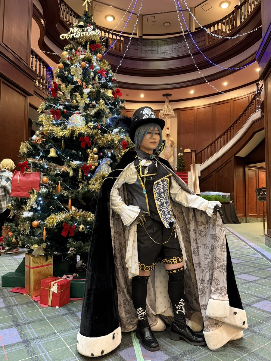 余コスご参加いただいた皆様、ありがとうございました☺️1日目写真です🤳
お写真撮らせていただきありがとうございます🩷
 #余コス25冬
#コスプレイベント 
#エーヴランド
#北海道
#余市
#お城
#旅行
#ホテル
#ゴルフ場
