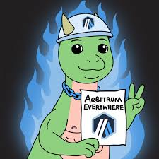 Evgenij61859806's tweet photo. I went to @TREX_chain, gas was $0.01, the sequencer is already down, the bridge is without KYC and delays, everything works fine, I threw in some Licko and am just having a blast. This is what I understand about crypto again.
#TREXchain #L2 #RealCrypto @TREX_chain https://t.co/LddRy9uzBb