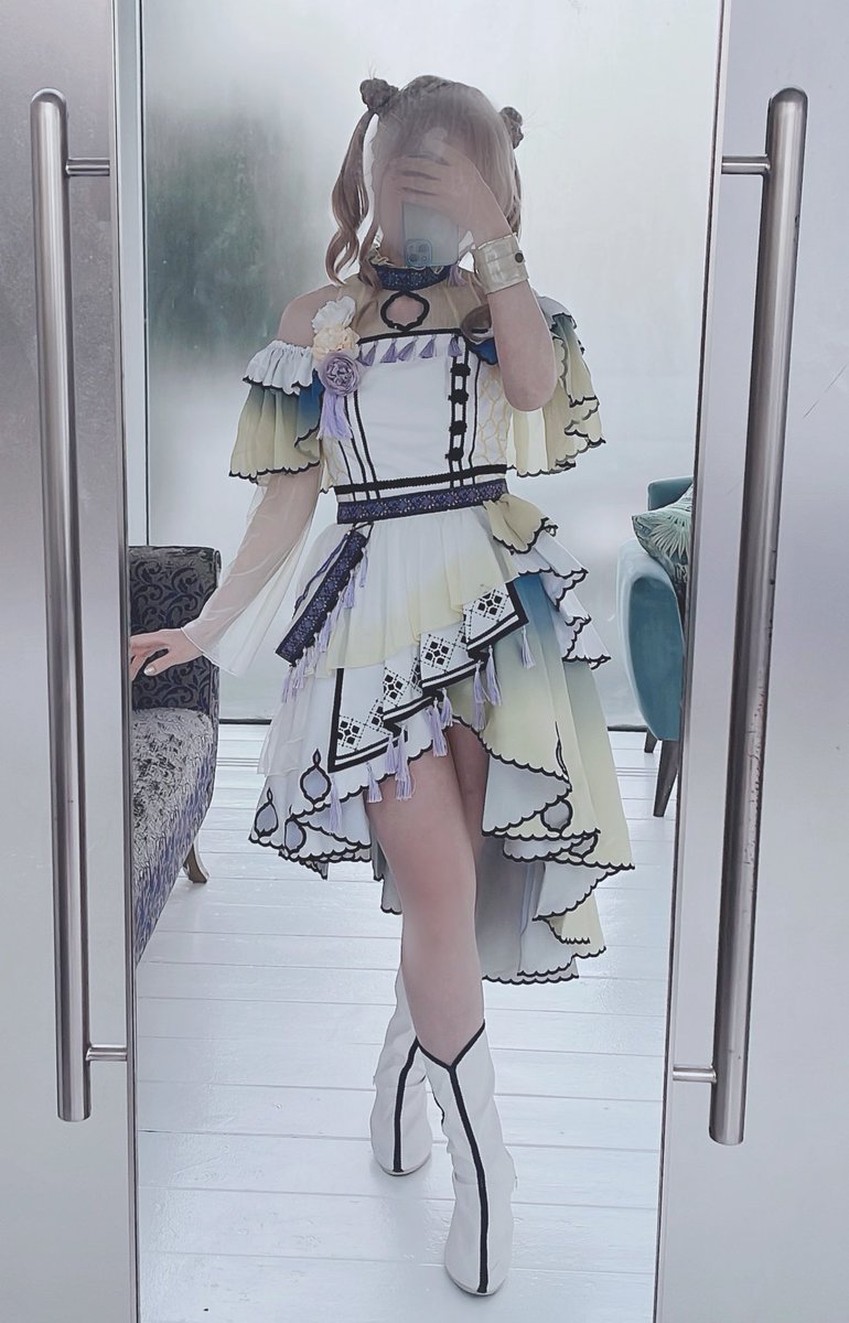 まるこ🌸C107②東6カ40a (@maruchieeee) / Posts / X