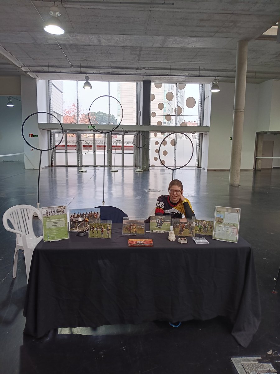 Dementores Coruña tweet media