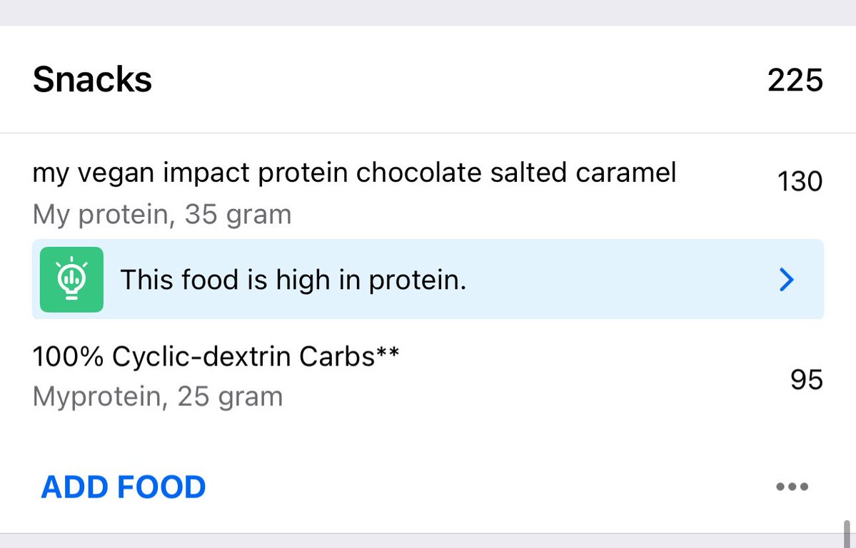 Eating food with multiple intolerances is not easy. I can’t eat gluten or dairy because I bloat &amp; feel really uncomfortable

This is a typical day for me at the moment 

2004 calories 

Macros

Protein 180g
Fat 72g
Carbs 154g

Anything you would change <a href="/DeanTTraining/">Dean Turner</a> ?