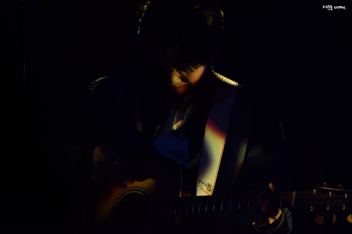 ↑세운↑ (세상의 모든 운을 너에게) tweet media