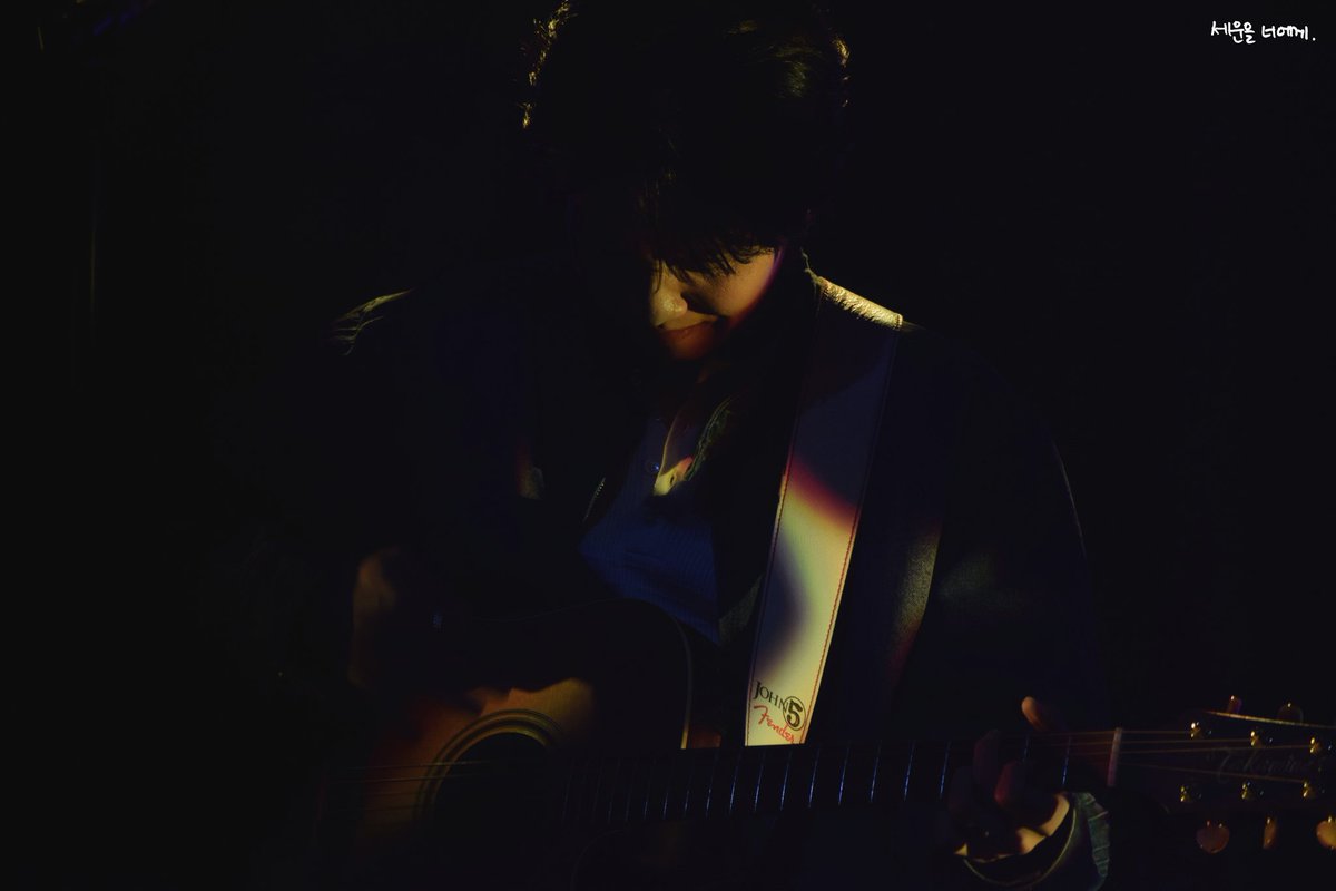 ↑세운↑ (세상의 모든 운을 너에게) tweet media