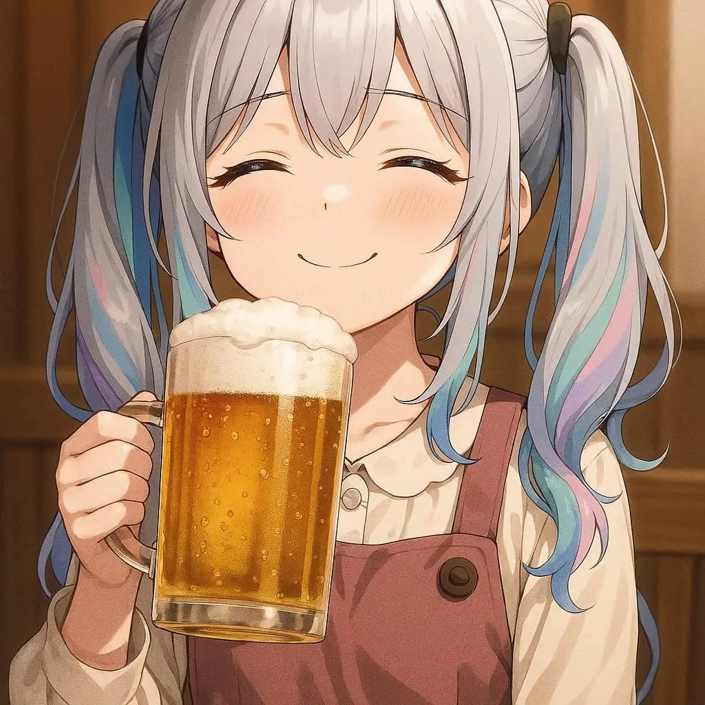 kerokero1023's tweet image. 岩端さん
こんばんは。ありがとうございます。
いただきます。かんぱーい😆🐸✨
#GPT4 #AIイラスト