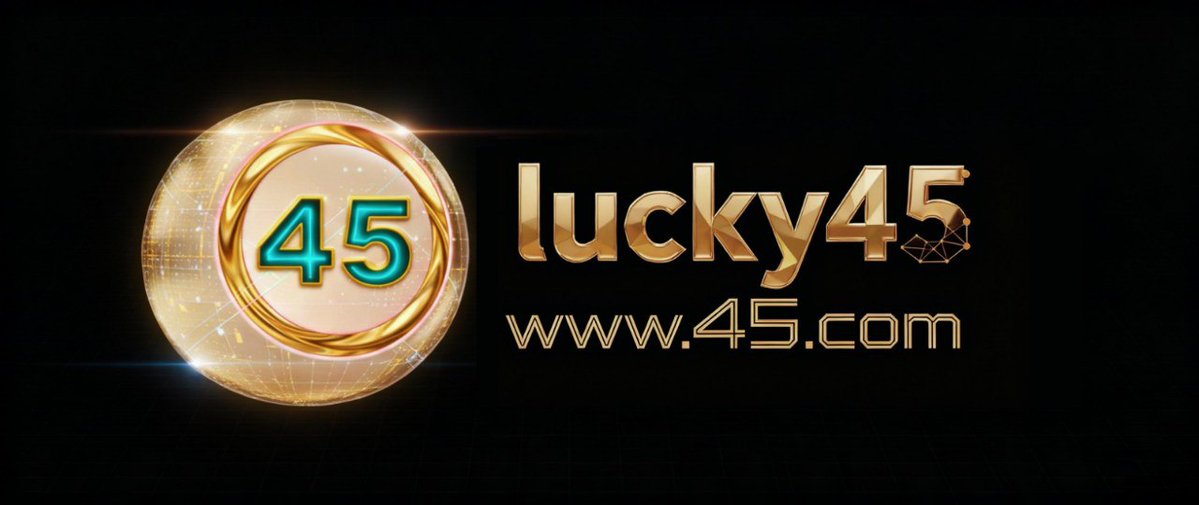 Lucky45Protocol's tweet image. 🎟️ Lucky45 Predict Pass — Main Utility
Holders (Free Mint / WL / Public Mint) get daily Prediction Trial Bonus once mainnet is live.

✨ Benefits:
-  Daily Trial Bonus for Lucky45 prediction games
-  Use instantly in-game
-  Real profits withdrawable 
-  No staking, no locking —…