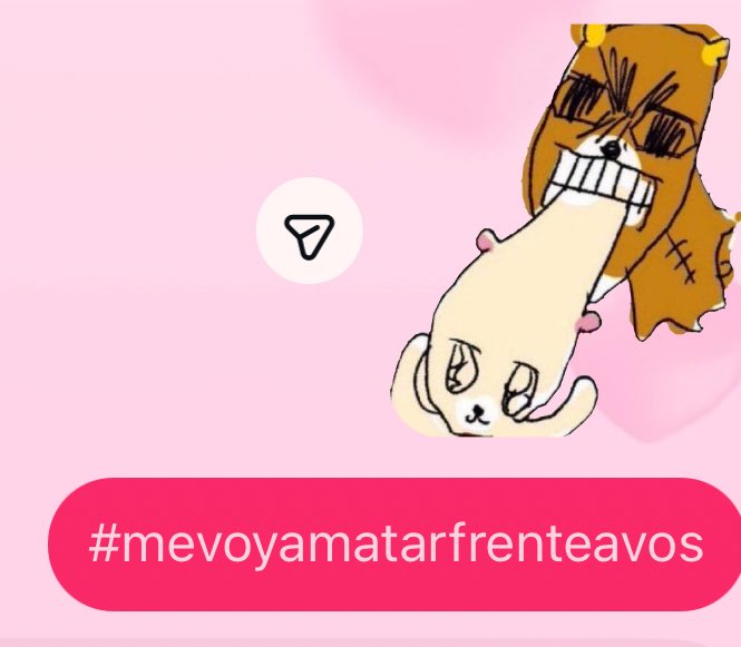 machiiinegirl's tweet image. 