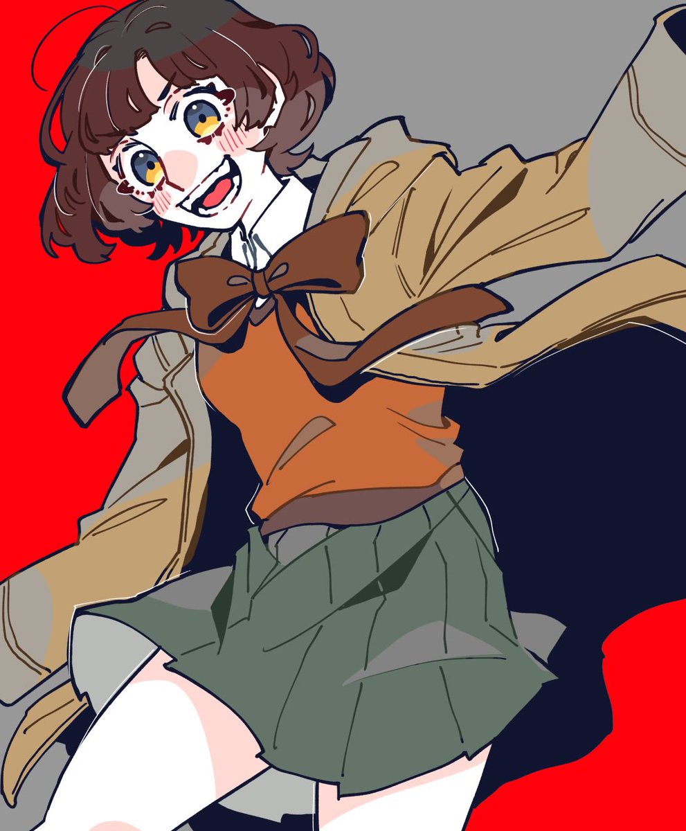 『 狂爛のニエ 』 (テアトル・ミュゲ)
#狂爛のニエ #創作のニエ