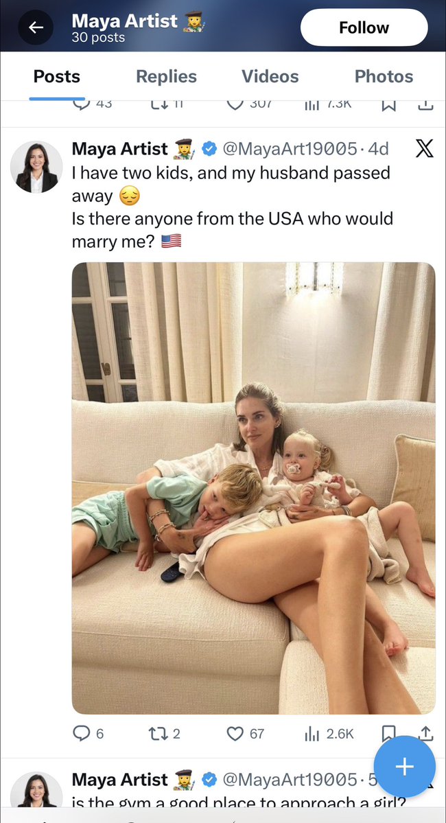 gianmariadot's tweet image. É morto Fedez?