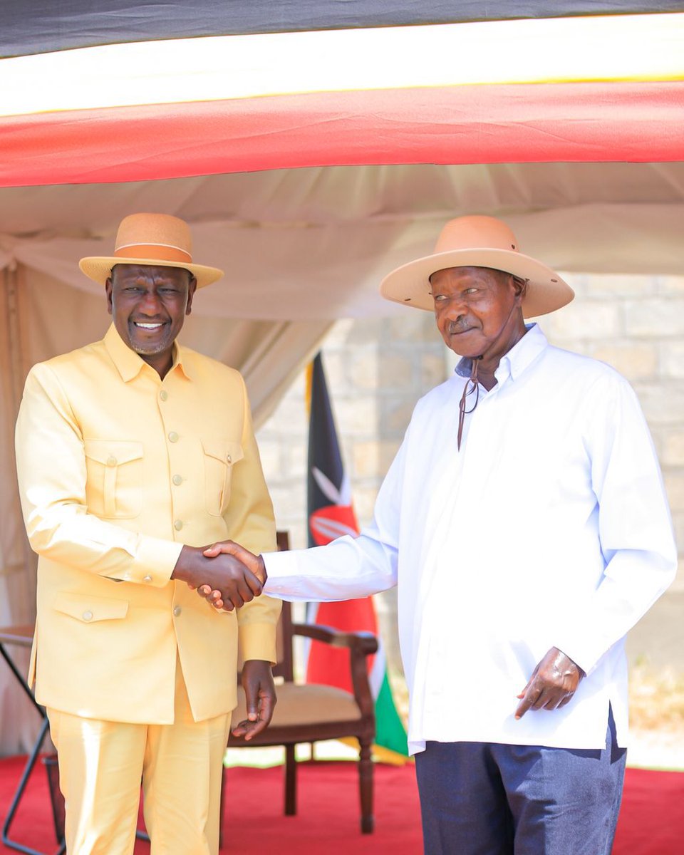 100% UGANDAN. tweet media