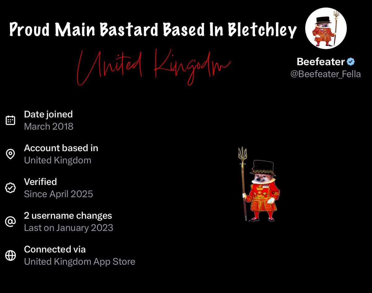 Beefeater_Fella's tweet photo. @Nikko_Aus https://t.co/oApxxw42va