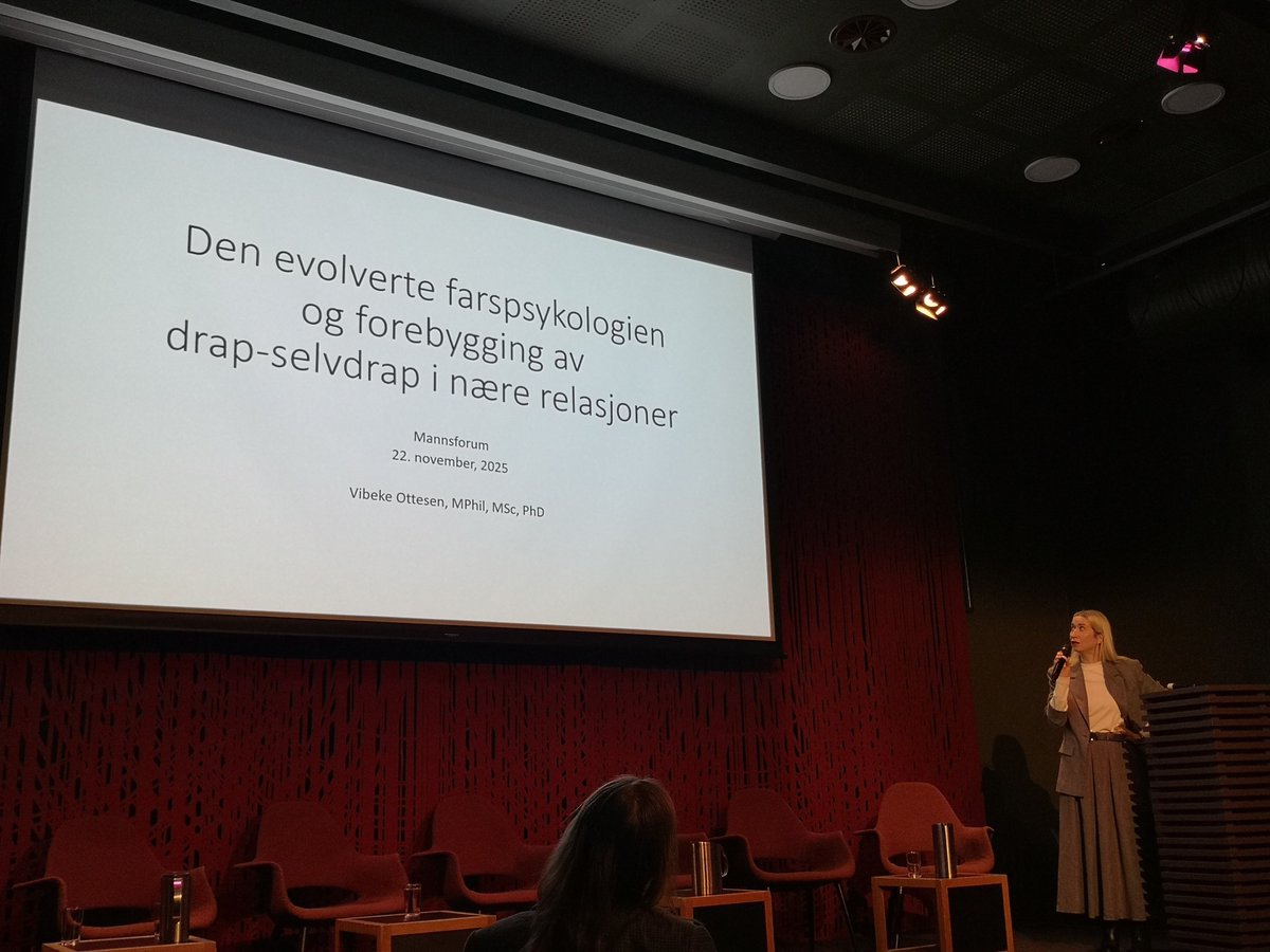 Vibeke Ottesen tweet media