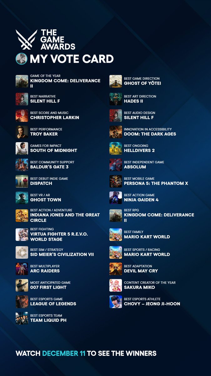 Все! Готово!