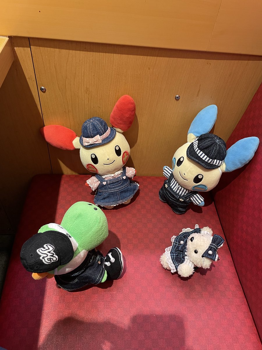 りんご🍎🧵🪡 (@pikokirby) / Posts / X