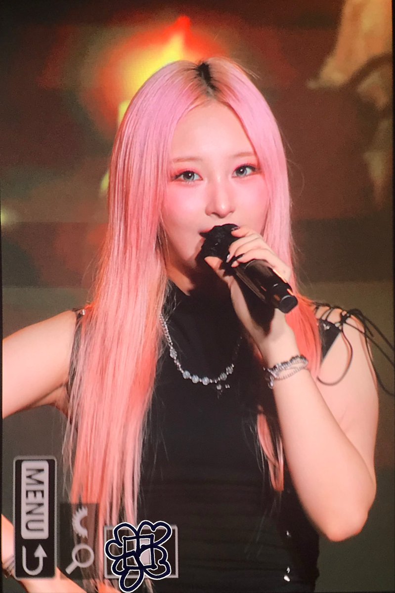 ForChowon's tweet image. 251123 pre
#아이칠린 #ICHILLIN #초원 #CHOWON
#초버댕블단